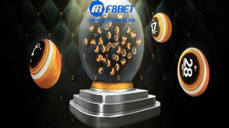 Áp dụng chiến thuật chơi xổ số F8BET nâng cao cơ hội chiến thắng
