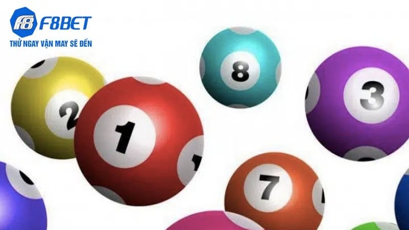 Giới thiệu các thông tin về sảnh xổ số F8BET hấp dẫn người chơi