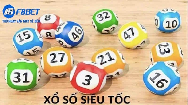 Hướng dẫn chi tiết các bước chơi xổ số F8BET đúng cách cho người tham gia