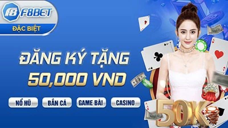 Tại sao nên đăng ký tham gia trải nghiệm cùng F8bet?