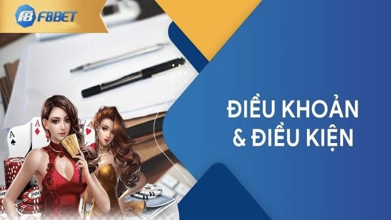 Các quy định về giao dịch cần biết khi tham gia cá cược cùng F8bet