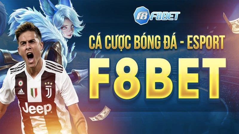 Thế thao F8BET được nhận định là bộ môn hấp dẫn người tham gia chơi nhất