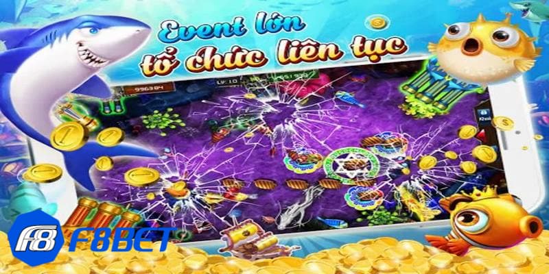 Bắn cá Bingo là gì?