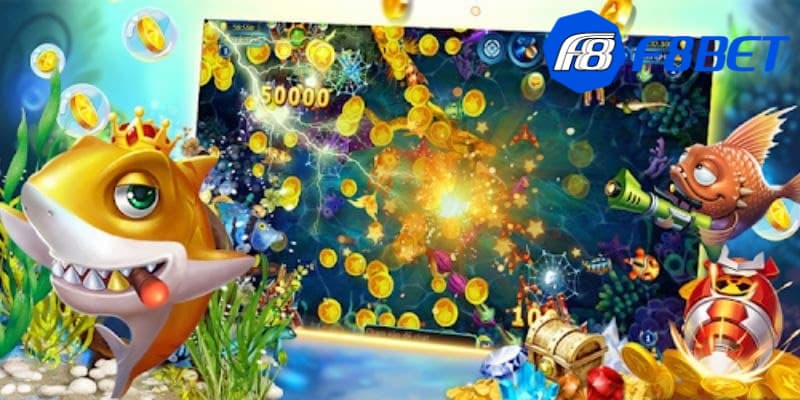 Các kiểu chơi game bắn cá Bingo phổ biến