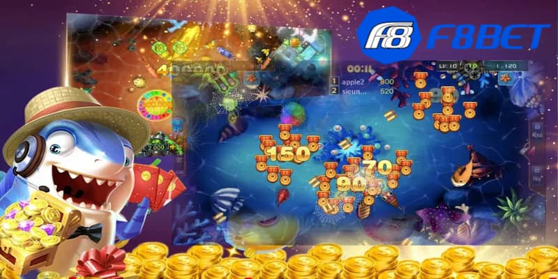 Bí quyết để thắng lớn trong bắn cá hoàng kim