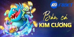 Khám phá đôi nét về bắn cá kim cương