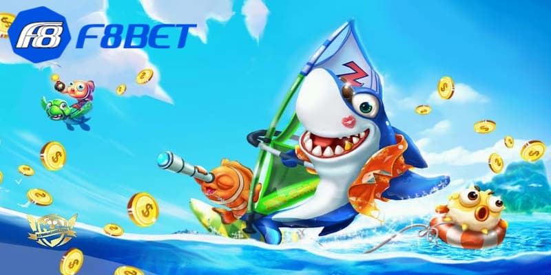 Lợi thế khi chơi game bắn cá kim cương