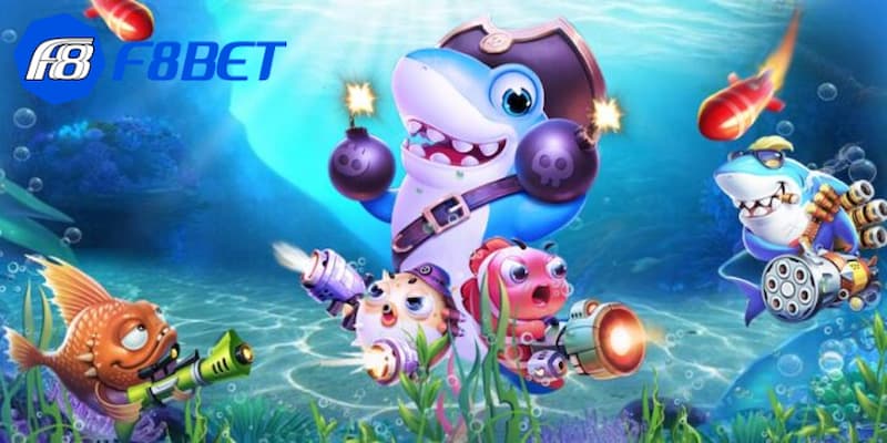 Cách chơi bắn cá kim cương đơn giản cho người mới