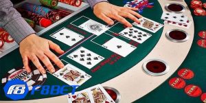 Hướng dẫn cách chơi poker 2 lá cơ bản cho người mới