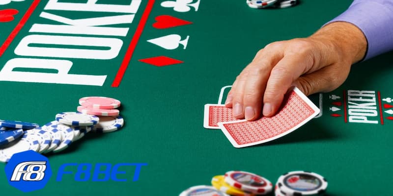 Một số mẹo chơi Poker 2 lá hiệu quả từ các chuyên gia