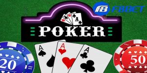 Bật mí cách chơi poker online cho người mới