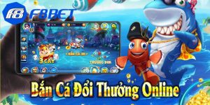Tìm hiểu sơ nét về tựa game bắn cá
