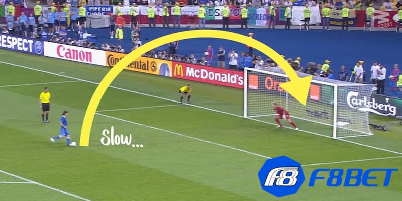 Kinh nghiệm chơi kèo tài xỉu penalty hiệu quả