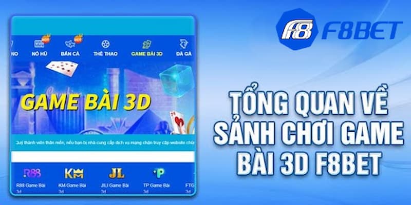 Tại sao nên chọn tham gia game bài F8bet?
