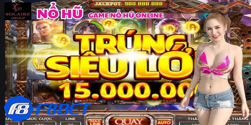 Những bí kíp chiến thắng khi chơi game nổ hũ 3D