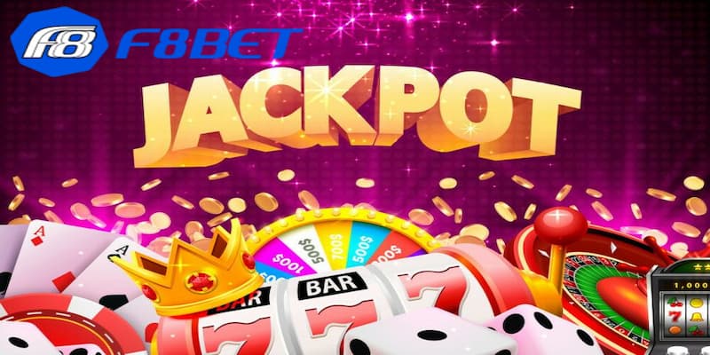 Cách có thể giành chiến thắng Jackpot là gì?