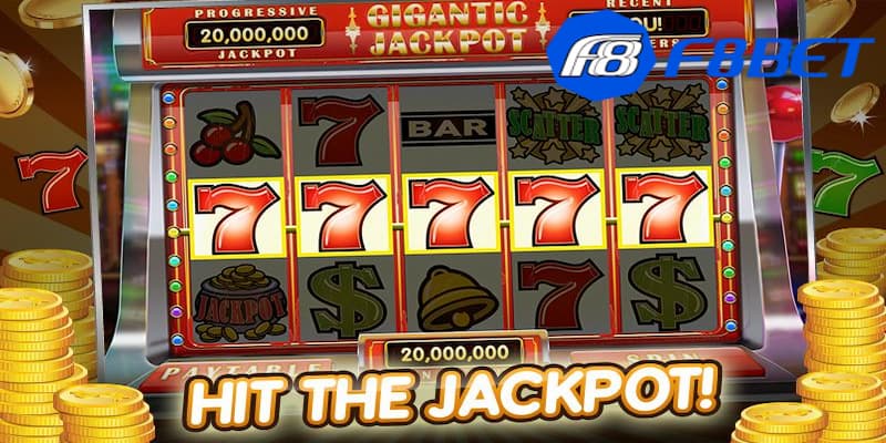 Câu hỏi thường gặp về Jackpot là gì?