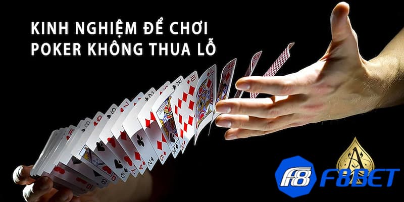 Vì sao nên tích lũy những kinh nghiệm chơi poker?
