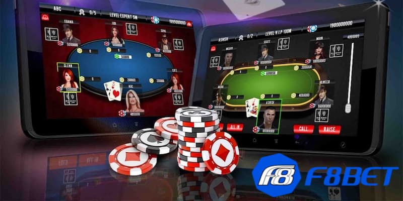 Lưu ý gì khi áp dụng các kinh nghiệm chơi poker?