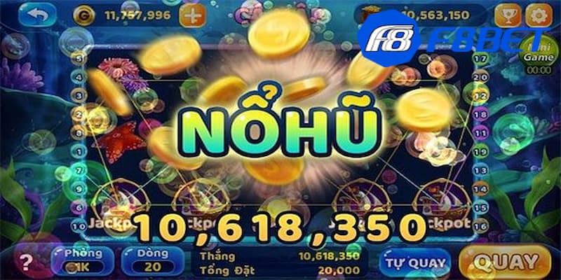 Mẹo chơi nổ hũ quan trọng: Nắm vững chỉ số RTP
