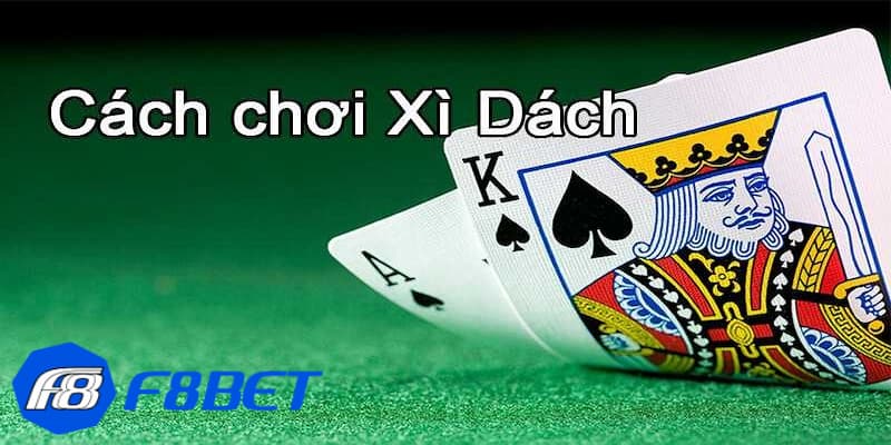 Những mẹo chơi xì dách hiệu quả nhất cho người mới