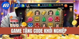Giới thiệu hình thức nhà cái tặng code nổ hũ
