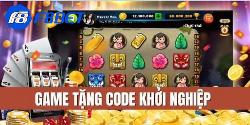 Giới thiệu hình thức nhà cái tặng code nổ hũ