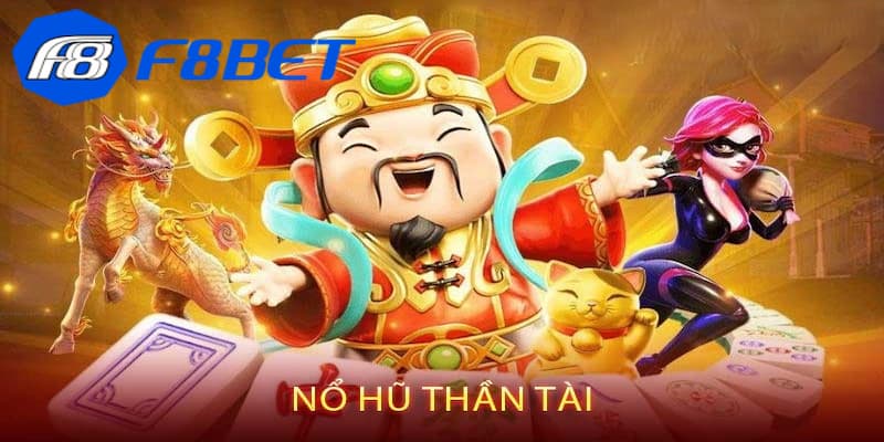 Một số bí kíp khi chơi nổ hũ thần tài hiệu quả