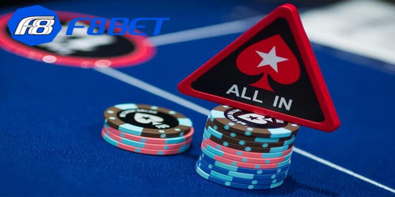 Các thuật ngữ poker liên quan đến vị trí trên bàn chơi
