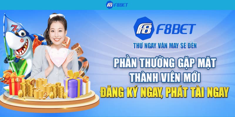 Giới thiệu thông tin sơ nét chúng tôi - F8bet