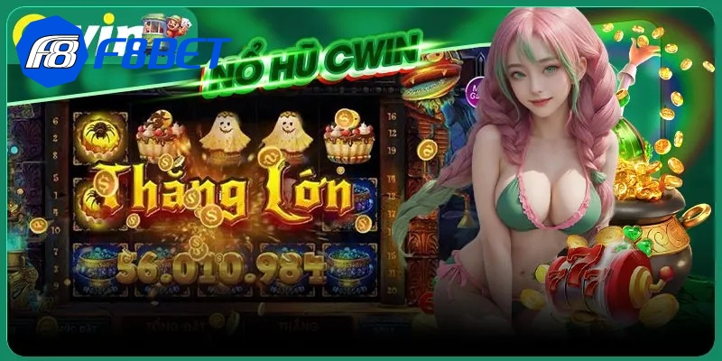 Nổ hũ Cwin999 giúp bạn nâng cao cơ hội trúng giải thưởng hấp dẫn ngay hôm nay.