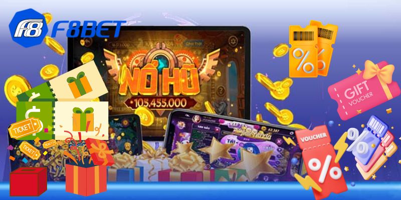 nổ hũ tặng code
