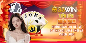 Tiến Lên Miền Nam: Hướng Dẫn Chi Tiết Về Cách Chơi, Luật Chơi Và Chiến Lược