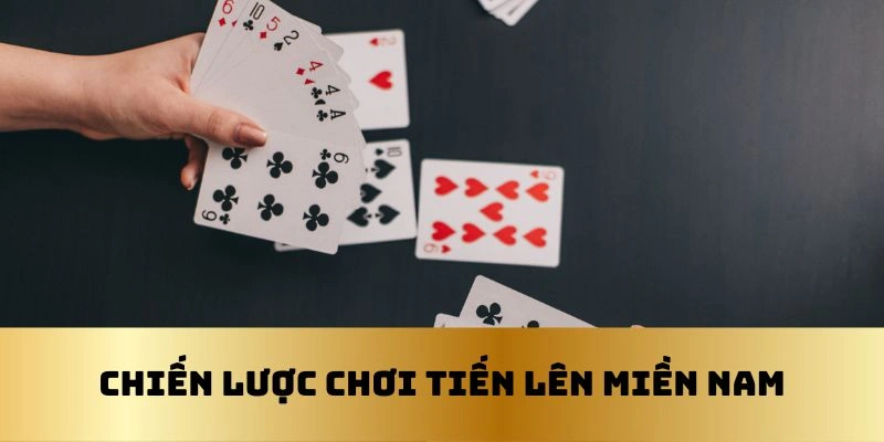 Một số kinh nghiệm chơi bài