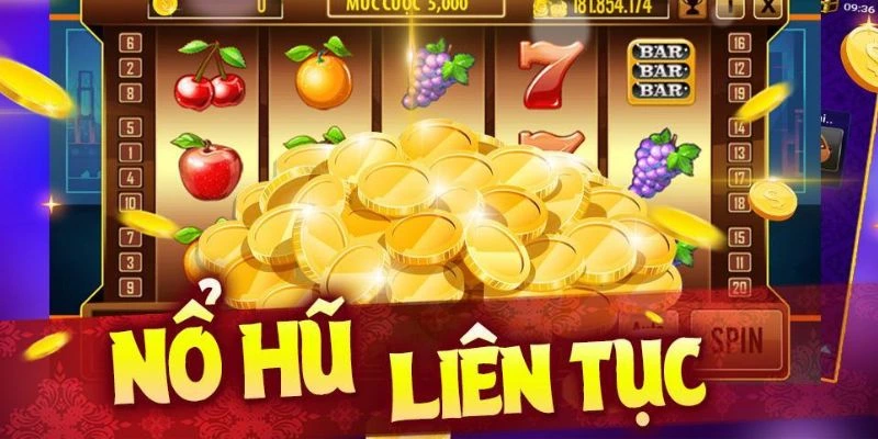 Theo dõi lịch sử trong nổ hủ vip