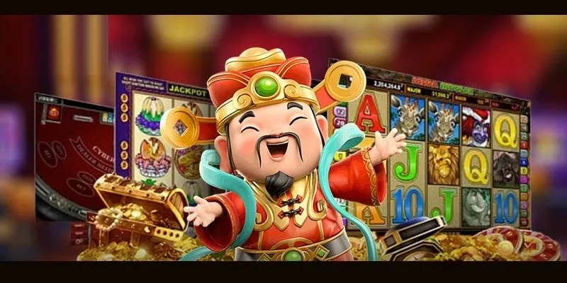 Giới thiệu về game nổ hủ vip