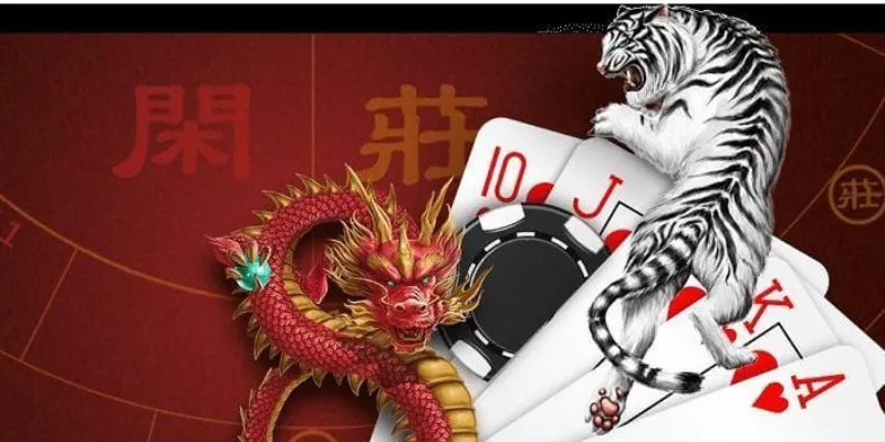 Những kỹ thuật chơi rồng hổ cơ bản