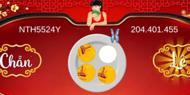 Tham gia game Xóc Đĩa Ăn Thưởng